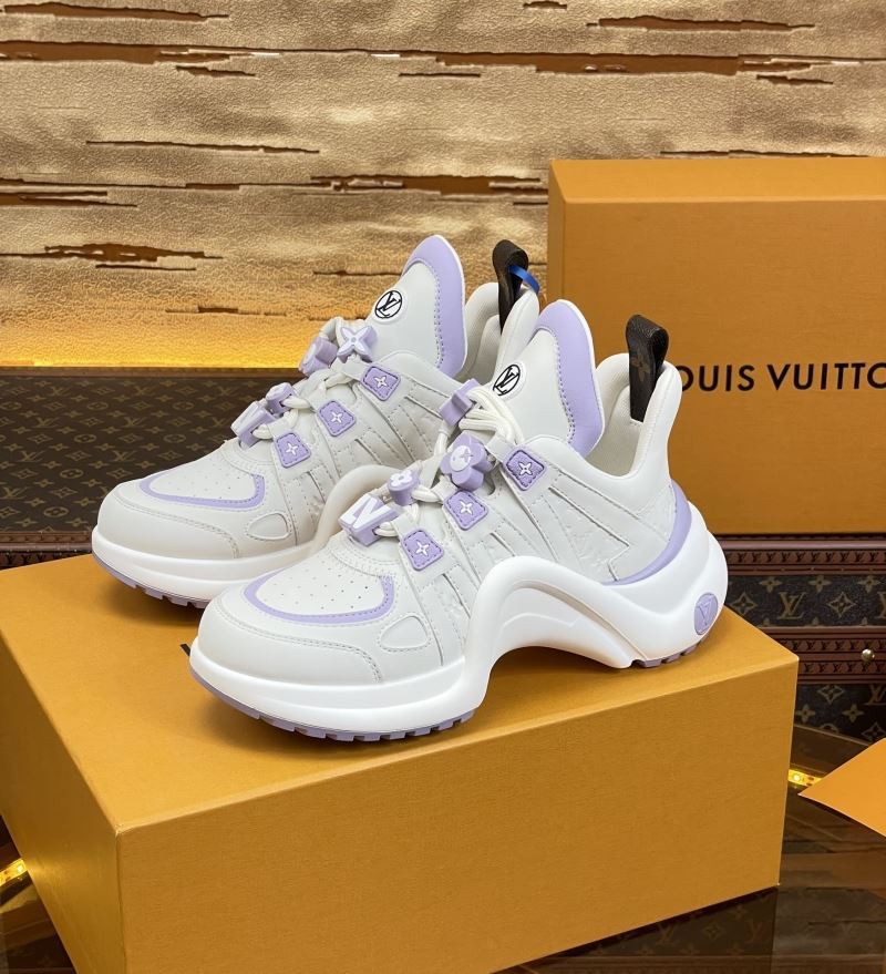 Louis Vuitton Archlight Shoes